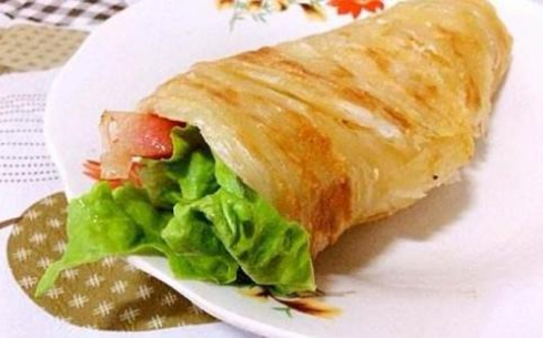 北京小吃北京手抓饼北京培训课程怎么样