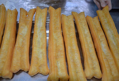 北京早餐早点培训费用多少钱？