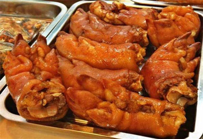 北京熟食卤肉培训费用多少钱？