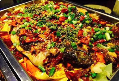 北京巫山烤鱼培训费用多少钱？