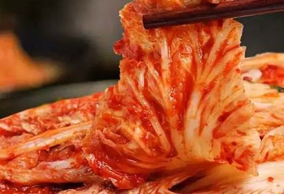 北京韩国泡菜培训费用多少钱？