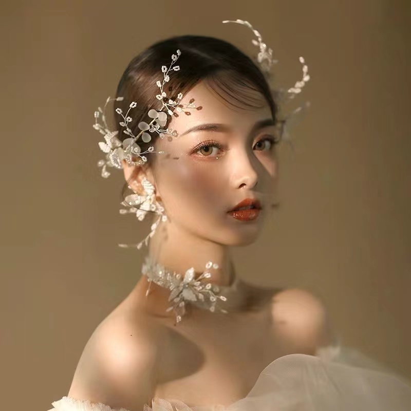 影视大庆化妆培训