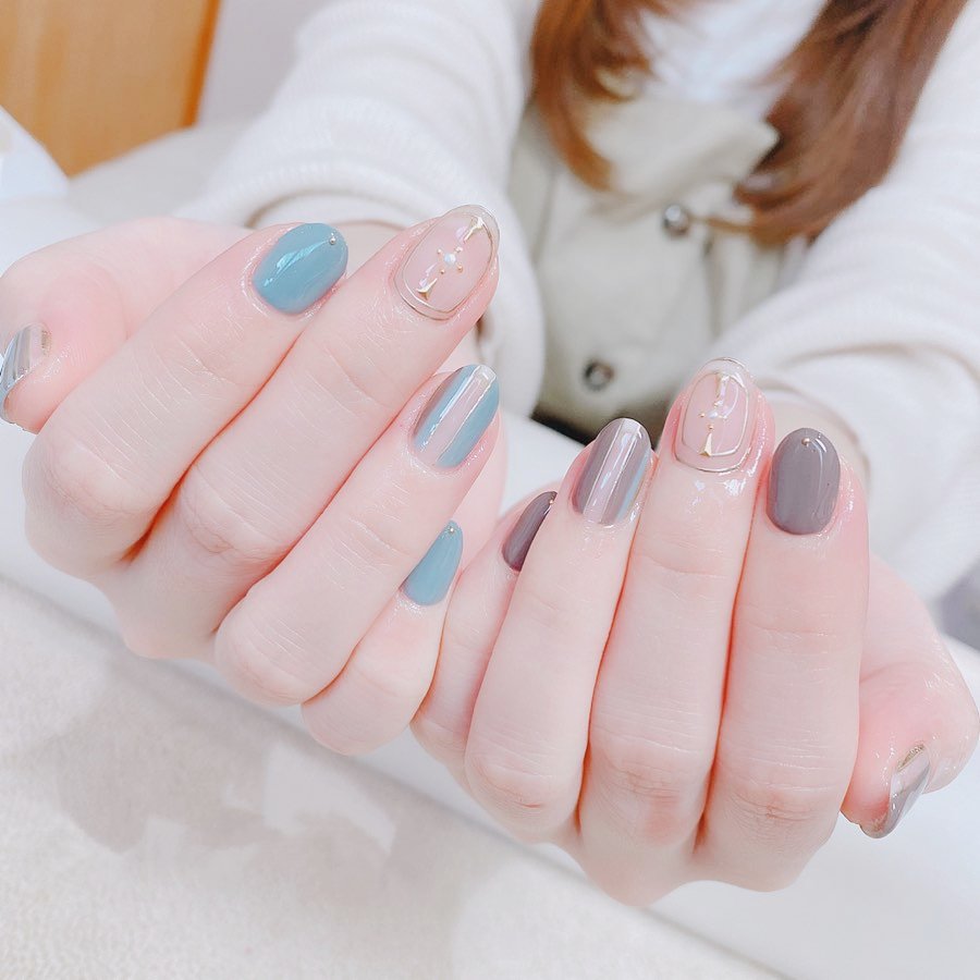 北京美甲光疗凝胶指甲制作班 北京美甲光疗凝胶指甲制作班