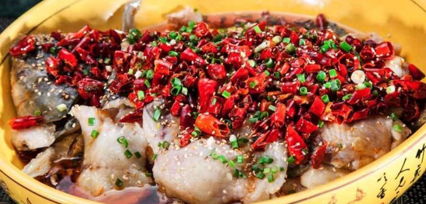北京炝锅鱼哪里有教的？