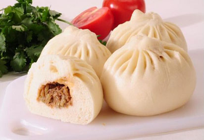 临沂哪里有特色包子培训班