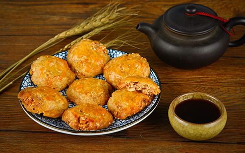 北京鸡仔饼培训如何