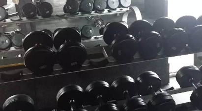 健身教练培训 健身教练培训