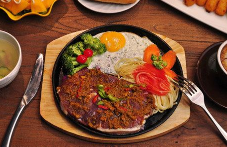 专业西餐料理培训 专业西餐料理培训