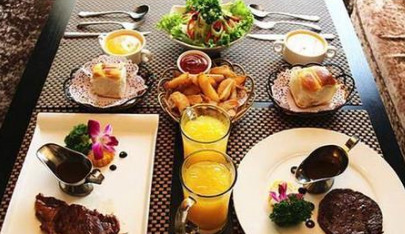 专业西餐料理培训 专业西餐料理培训