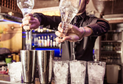 调酒师东台培训班 调酒师东台培训班