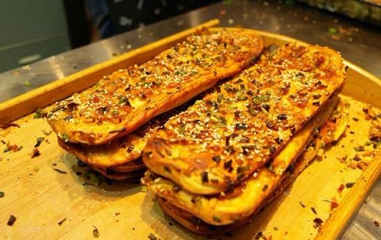 鞍山灌肠烧饼培训学校-实地考察
