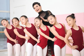 北京长期瑜伽技术培训班