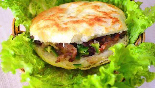 我想学正宗灌肠烧饼 我想学正宗灌肠烧饼