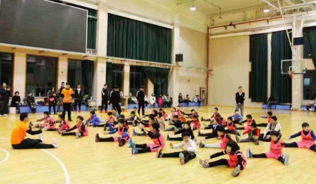 体育西藏培训班