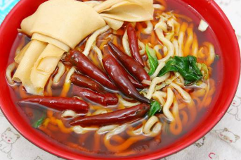 昆明怎么做牛肉板面-牛肉板面培训班