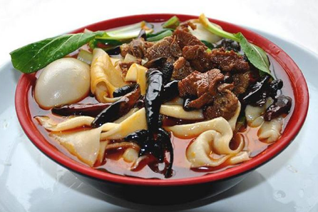 泰安牛肉板面培训 泰安牛肉板面培训