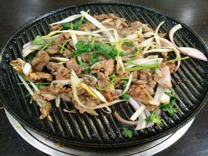 灸子烤肉培训 灸子烤肉培训