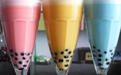 教学珍珠嘉兴奶茶培训图 教学珍珠嘉兴奶茶培训图