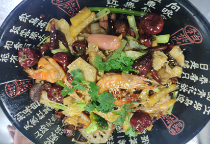 北京哪里有学习麻辣香锅的？