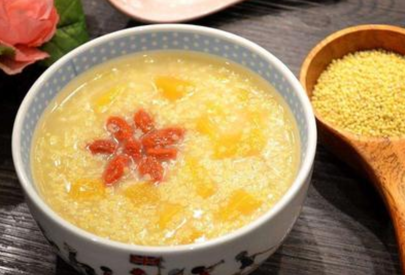 北京南瓜小米粥东台培训班 北京南瓜小米粥东台培训班
