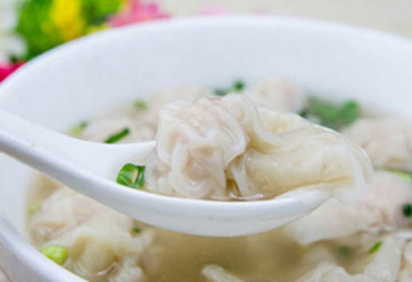 沈阳混沌水饺培训班—开店技术