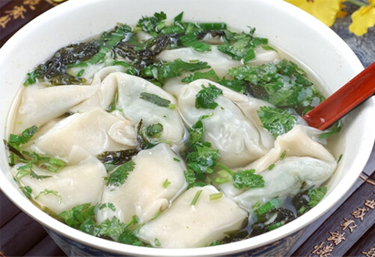芜湖千里香馄饨技术培训课程介绍