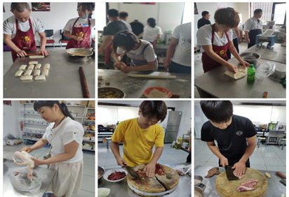 北京学习熟食技术-我们是专业的美食机构