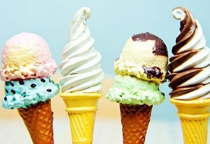 哪里学冰淇淋技术比较好？