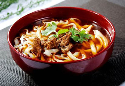 北京面食培训哪家好