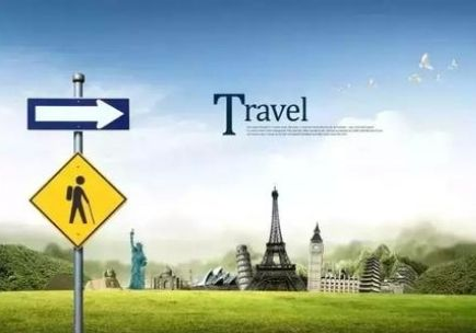 学习旅游英语的三种方法,让你边走边学