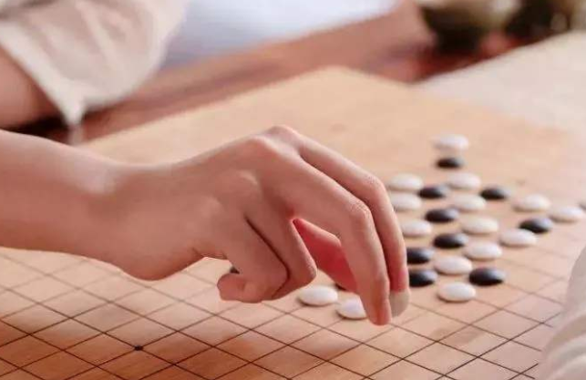 孩子自学围棋的方法