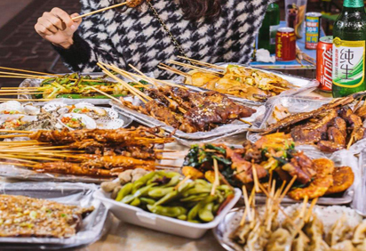 北京比较靠谱的餐饮北京培训班