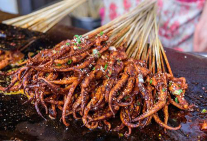 北京特色餐饮培训基地