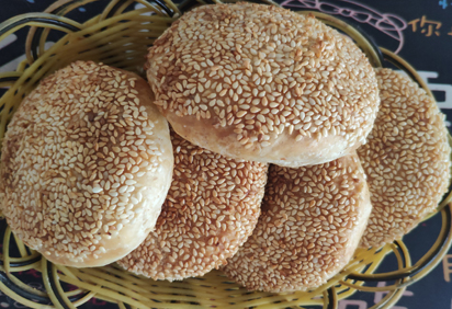 珠海专业口味老北京烧饼学校