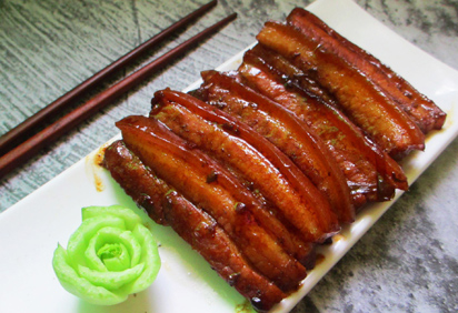 青岛把子肉米饭培训班