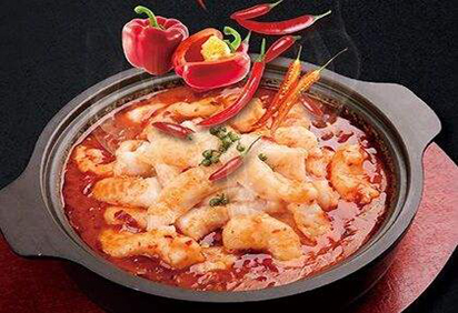 内蒙古酸菜鱼米饭培训