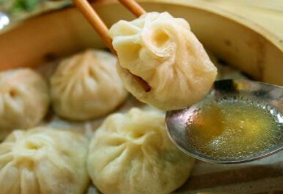 威海专业灌汤包培训班