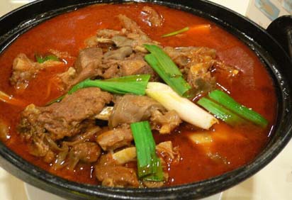 昆明红焖羊肉培训 昆明红焖羊肉培训