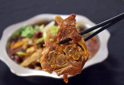 羊蝎子火锅技术培训 羊蝎子火锅技术培训