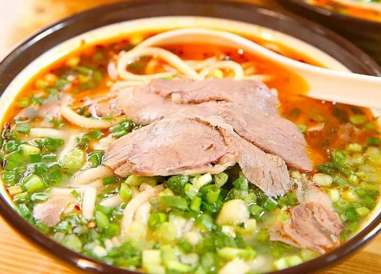 北京饸饹面培训学校