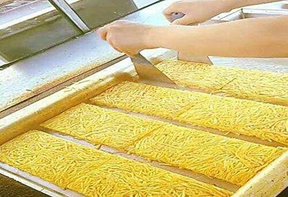 黄金土豆饼培训 黄金土豆饼培训
