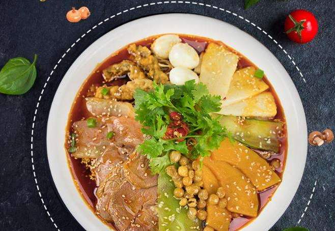 北京冒菜培训学校