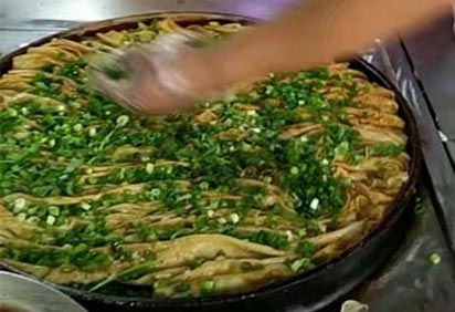 哪里可以学习千叶酱香饼技术 哪里可以学习千叶酱香饼技术