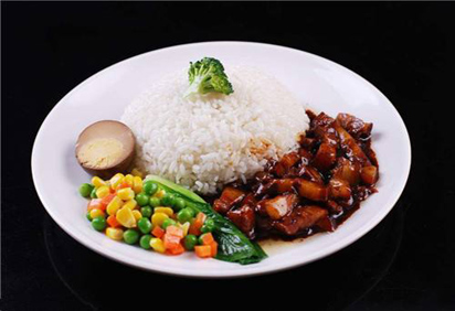 学卤肉饭哪里好 学卤肉饭哪里好