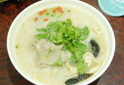 济南正宗羊肉烩面技术培训班【热门】