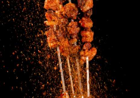 烧烤菏泽培训班 烧烤菏泽培训班