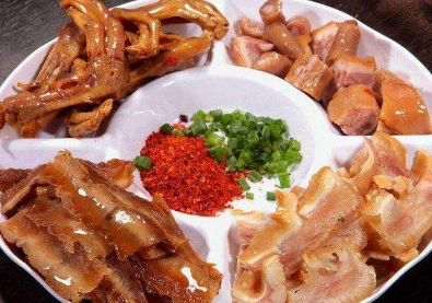 保定卤菜培训哪里好