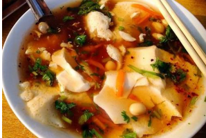 豆腐脑培训 豆腐脑培训