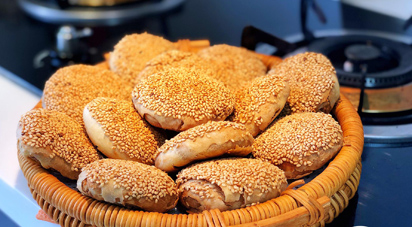 山西烧饼培训 山西烧饼培训