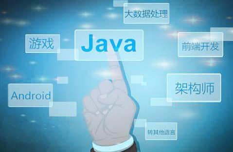学会Java开发